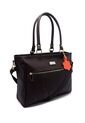 Bolso De Hombro Grande Macoly 878 Lilium Cafe de Macoly