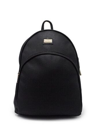 Morral Mediano Macoly 699 Marsella Negro Macoly