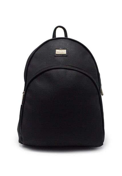 Morral Mediano Macoly 699 Marsella Negro