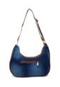 Bolso Manos Libres Macoly VO08 Jean X Reata Miel de Macoly