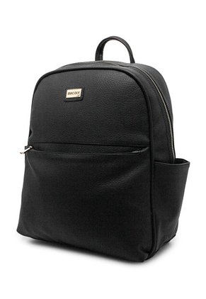 Morral Mediano Macoly 869 Marsella Negro Oro