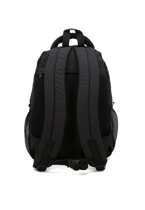 Morral Grande Macoly 268 Lona Negro
