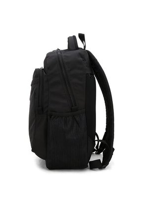 Morral Grande Macoly 268 Lona Negro