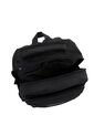 Morral Grande Macoly 268 Lona Negro de Macoly