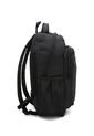 Morral Grande Macoly 268 Lona Negro de Macoly