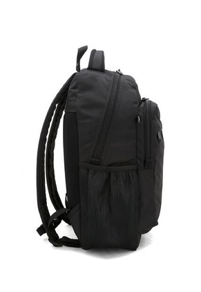 Morral Grande Macoly 268 Lona Negro