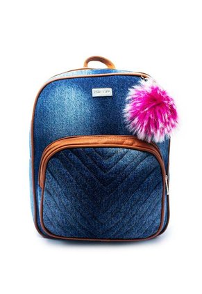 Morral Mediano Macoly VO10 Jean X Miel