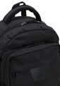 Morral Grande Macoly 268 Lona Negro de Macoly