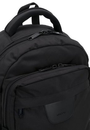 Morral Grande Macoly 268 Lona Negro