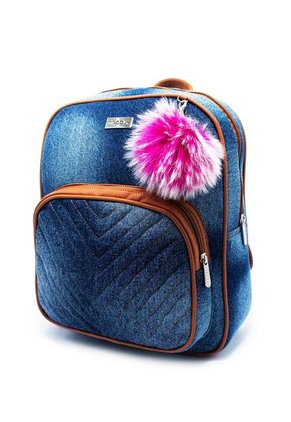 Morral Mediano Macoly VO10 Jean X Miel