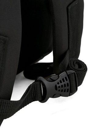 Morral Grande Macoly 268 Lona Negro