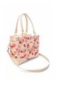 Bolso De Hombro Manos Libres Macoly 874 Primarosa de Macoly