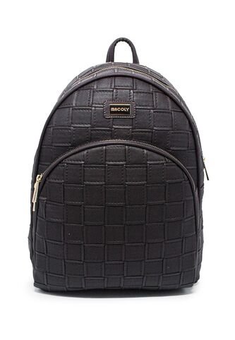 Morral Mediano Macoly 699 Lambani Cafe Oro Macoly