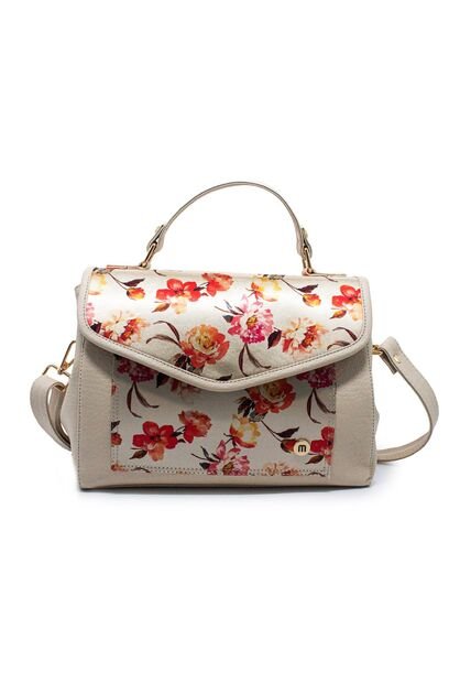 Cartera Manos Libres Macoly 860 Primarosa