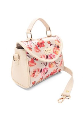 Cartera Manos Libres Macoly 876 Primarosa