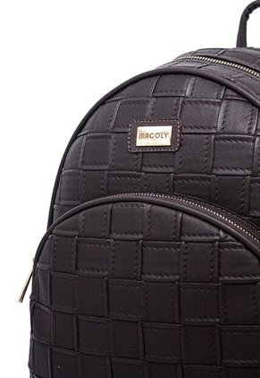 Morral Mediano Macoly 699 Lambani Cafe Oro