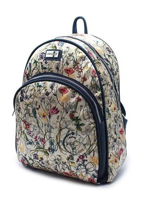 Morral Mediano Macoly 699 Dalia Azul