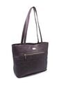 Bolso De Hombro Macoly 877 Lambani Cafe Oro de Macoly