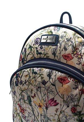 Morral Mediano Macoly 699 Dalia Azul