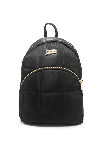Morral Mediano Macoly 735 Nuba Negro