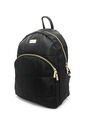 Morral Mediano Macoly 735 Nuba Negro de Macoly