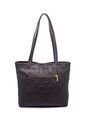 Bolso De Hombro Macoly 877 Lambani Cafe Oro de Macoly