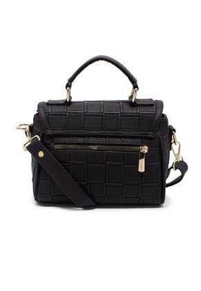 Cartera Manos Libres Macoly 876 Lambani Cafe Oro