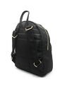 Morral Mediano Macoly 735 Nuba Negro de Macoly