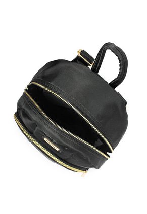 Morral Mediano Macoly 735 Nuba Negro