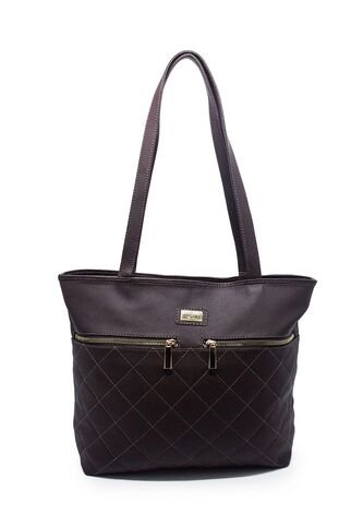 Bolso De Hombro Macoly 705 Lilium Cafe Macoly