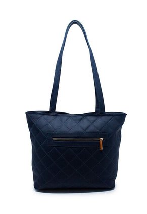 Bolso De Hombro Macoly 705 Lilium Azul