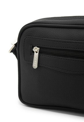 Bolsos Manos Libres Macoly 788 Marsella Negro