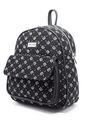 Morral Mediano 784 Yacar Macoly Negro de Macoly