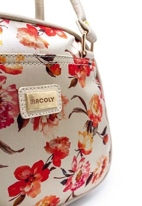 Cartera Manos Libres Macoly 875 Primarosa