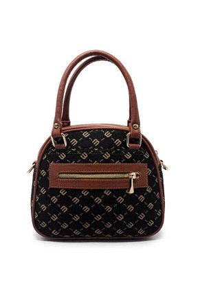 Cartera Manos Libres Macoly 875 Yacar Macoly Miel