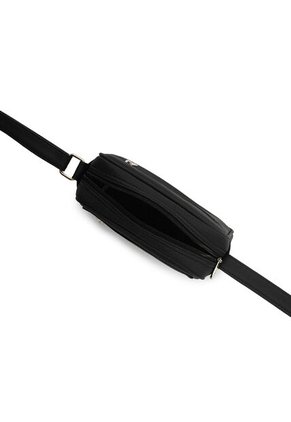 Bolsos Manos Libres Macoly 788 Marsella Negro