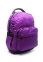 Morral Mediano Macoly 293 Lona Morado de Macoly