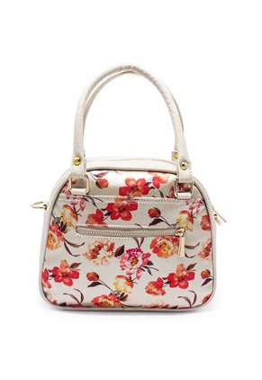 Cartera Manos Libres Macoly 875 Primarosa