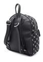 Morral Mediano 784 Yacar Macoly Negro de Macoly