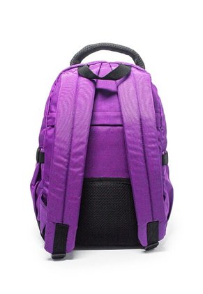 Morral Mediano Macoly 293 Lona Morado