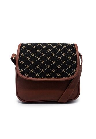 Bolso Manos Libres Macoly 038 Yacar Macoly Miel Macoly