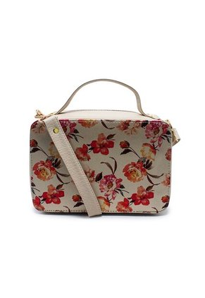 Cartera Manos Libres Macoly 882 Primarosa