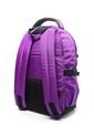 Morral Mediano Macoly 293 Lona Morado de Macoly