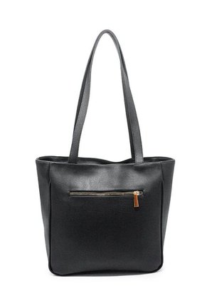 Bolso De Hombro Macoly 793 Oporto Negro Oro