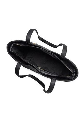 Bolso De Hombro Macoly 793 Oporto Negro Oro