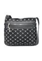 Bolso Manos Libres  820 Yacar Macoly Negro de Macoly