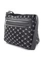 Bolso Manos Libres  820 Yacar Macoly Negro de Macoly