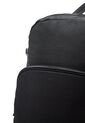 Morral Mediano Macoly 311 Lona Negro de Macoly