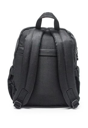 Morral Mediano Macoly 311 Lona Negro