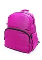 Morral Mediano Macoly 311 Lona Magenta de Macoly